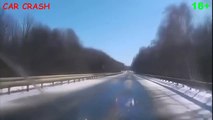 Driving in russia youtube, driving russia 2017 Car crashes compilation 2017 russia snow driving #8
