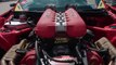 Ferrari powered Toyota “GT4586” at Formula Drift Orlando w  Ryan Tuerck   Don