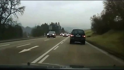 Best Car Crashes in GERMANY    Dash Cam Comp