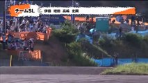 Drift Train Compilation (D1GP Ebisu Ex