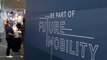 „Be Part of Future Mobility   The Volkswagen Group at the CeBIT in