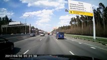 Idiot Drivers - Dashcam Video Show. Driving Fails Vehicles & Road Rage in Traffic #5