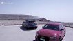 2017 Audi RS 3 Sportback 400 HP   Walkaround EXTERIOR + INTERIOR CAR DESIGN [GOMMEB