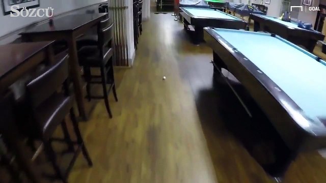 Arsenal taraftarından görülmemiş tepki