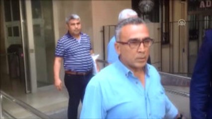 Türkan Sarıkaya'nın Darbedilerek Öldürülmesine Ilişkin Davada Karar