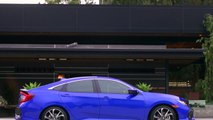 NEW 2017 HONDA CIVIC Si SEDAN l EXTERIOR & INTERIOR l BEAUTY