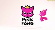 PINKFONG Car Town  Police Car, Fire Truck, School Bus - Videos for Kids, Videos for Ch