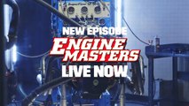 TEASER! Straight Exhaust vs. H-Pipe vs. X-Pipe! - Engine Masters Ep.