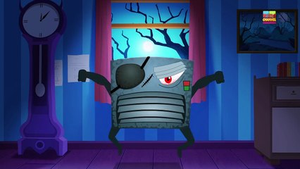 schoolies   killer Air Conditioner   scary Rhymes For Children   stories for