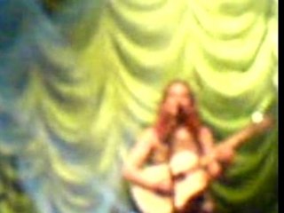 Ani Di Franco in Belgium - 11/10/2007 - 32 flavors - 10 s