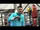 Who Can Be Good Pay-Per-View ? EsNews Boxing