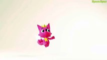 PINKFONG Car Town  Police Car, Fire Truck, School Bus - Videos for Kids, Videos for