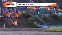 Drift Train Compilation (D1GP Ebisu Exhibiti