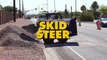 Kids Truck Video - Skids