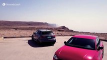 2017 Audi RS 3 SEDAN 400 HP   Walkaround EXTERIOR   INTERIOR CAR DESIGN [GOMMEB