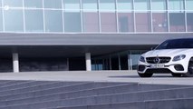 612 HP Mercedes-AMG E63 S Estate AMG 4MATIC    WALKAROUND Exterior   Interior Car Design [GOMMEBL