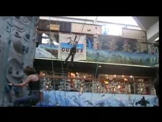 21ème Ski d'Or à Courchevel (2007)