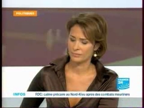 Mariani-UMP-ADN en appel au Pt du CRIF