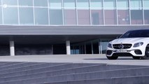 612 HP Mercedes-AMG E63 S Estate AMG 4MATIC    WALKAROUND Exterior   Interior Car Design [