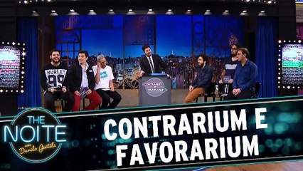 Contrarium e Favorarium: Igreja da maconha e Cachorro vira funcionário