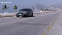 2017 Audi RS 3 Sportback [400 HP]   CAR Exhaust Sound Acceleration Test Drive [GOMME