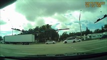 Best Dash Cam Accidents Compilation #26    MARCH