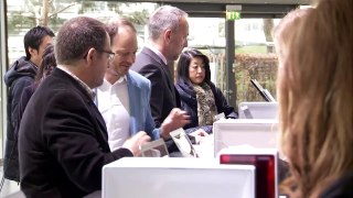 Highlights Volkswagen AG Annual Media Conference 2