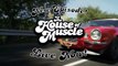 TEASER! Project ZL-70  Chevrolet Camaro - The House Of Muscl