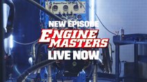 TEASER! Straight Exhaust vs. H-Pipe vs. X-Pipe! - Engine Masters Ep