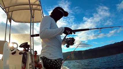 Pêche île de la Réunion 2.0