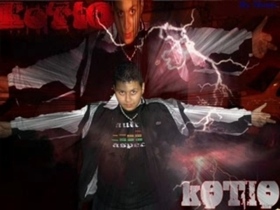 DANS MA ZONE