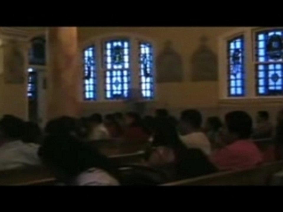 La Eucaristía