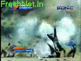 Power Rangers Spd In Hindi