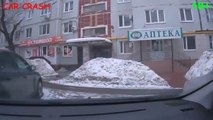 Driving in russia youtube, driving russia 2017 Car crashes compilation 2017 russia snow driving #889 - YouT