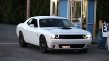 2017 Scat Pack Shaker or SRT 392 Challenger - modern muscle cars d