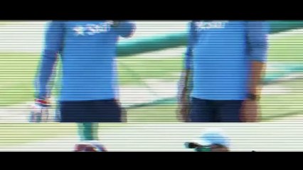 Indian Team is having Groups before the Biggest Match