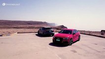 2017 Audi RS 3 SEDAN 400 HP   Walkaround EXTERIOR   INTERIOR CAR DESIGN [G