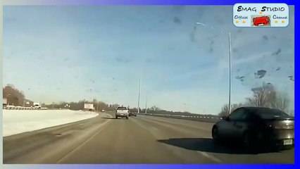 Ultimate Retarded Drivers Fails - Truck and Cars 2017 -