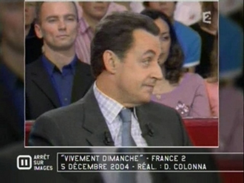 Couple Sarkozy : les jours heureux...