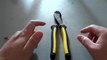 Southwire Tools Crimping And Cutting Pliers-Review-T