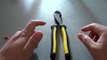 Southwire Tools Crimping And Cutting Pliers-Revi