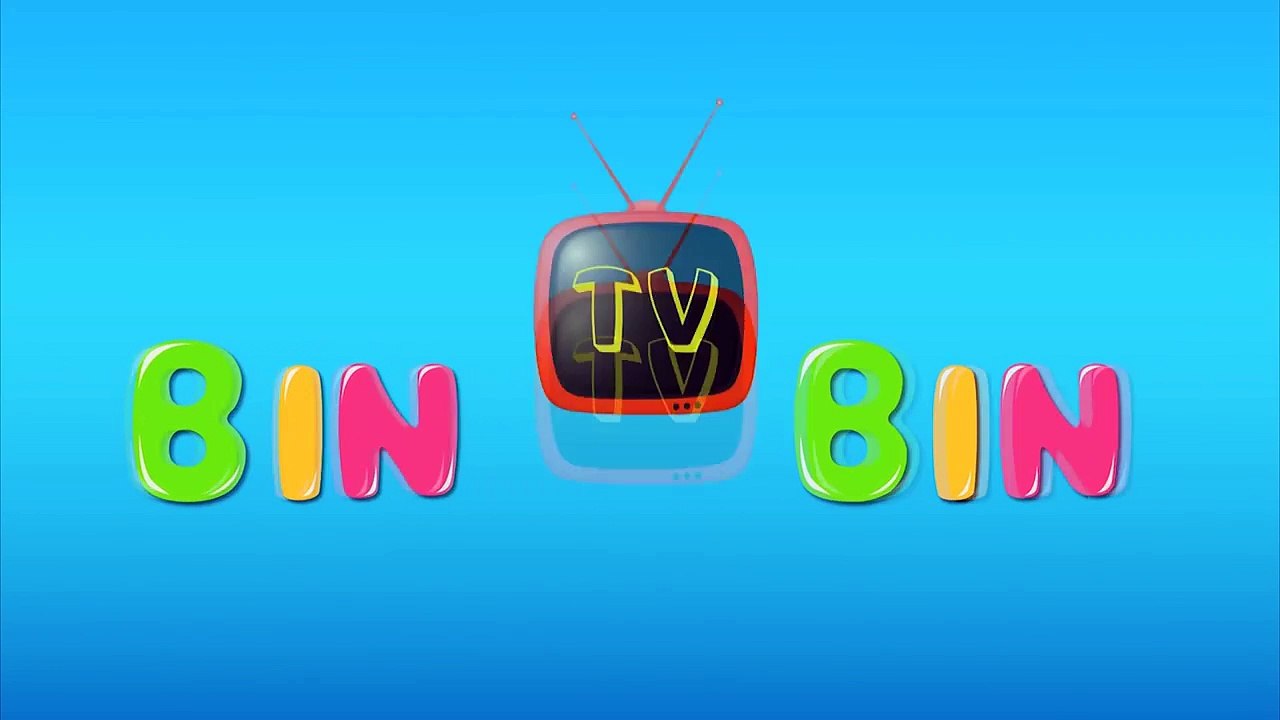 Learn Street Vehicles for Children   Cars and Trucks   Garbage Good   Mixer Truck   Bin