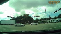 Best Dash Cam Accidents Compilation #26    MA