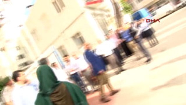 Adana Aladağ Faciası Sanıkları, 182 Gün Sonra Hakim Karşısında- Ek Duruşma Sonrası Arbede Yaşandı