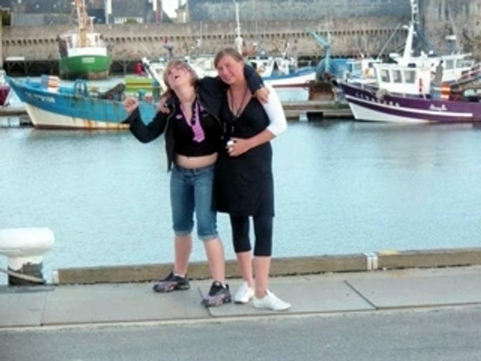 moi et ma best