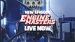 TEASER! Straight Exhaust vs. H-Pipe vs. X-Pipe! - Engine Masters Ep