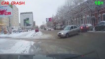 Driving in russia youtube, driving russia 2017 Car crashes compilation 2017 russia snow driv