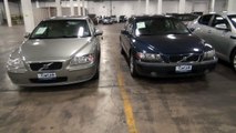 2004 & 2007 Volvo S50 2.5T Turbo