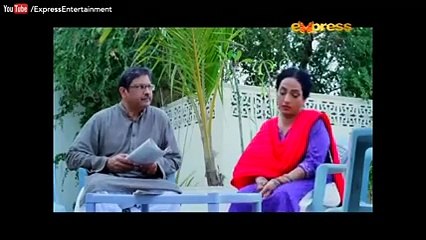 Naseeboon Jali Nargis Episode 26