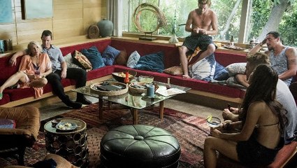 [TNT] Animal Kingdom S2E1 ~ (Watch Online) Eat What You Kill" Online